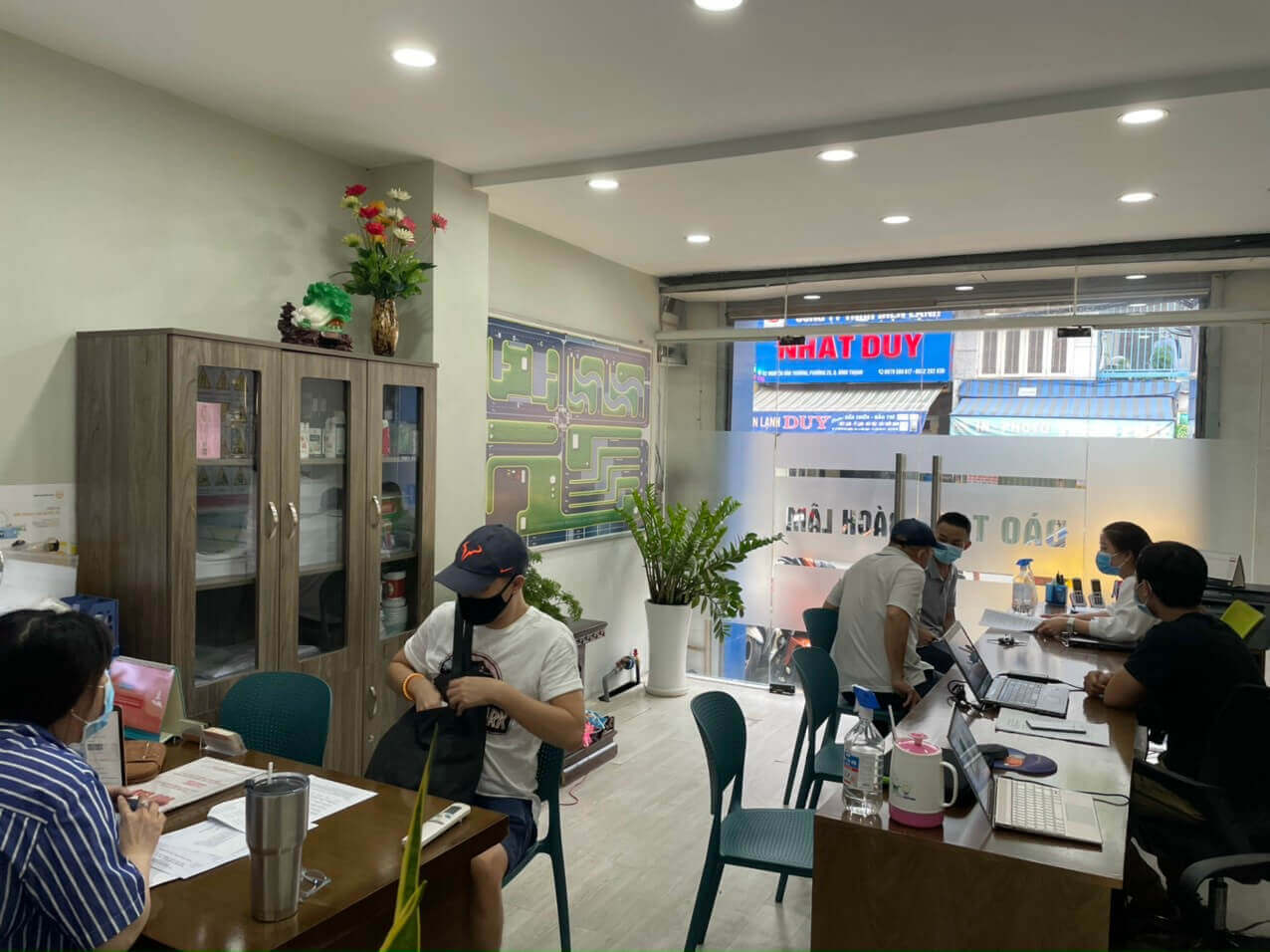 giá học bằng lái xe b1 
